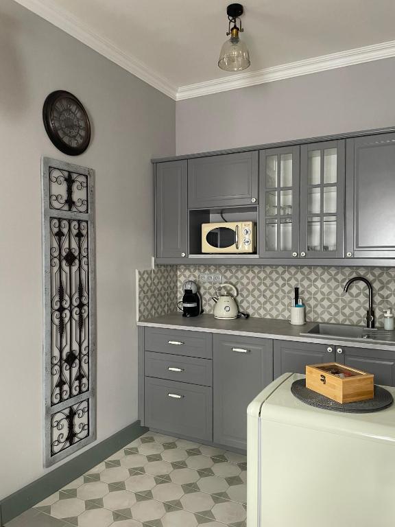 TGM Apartments - Resim 16