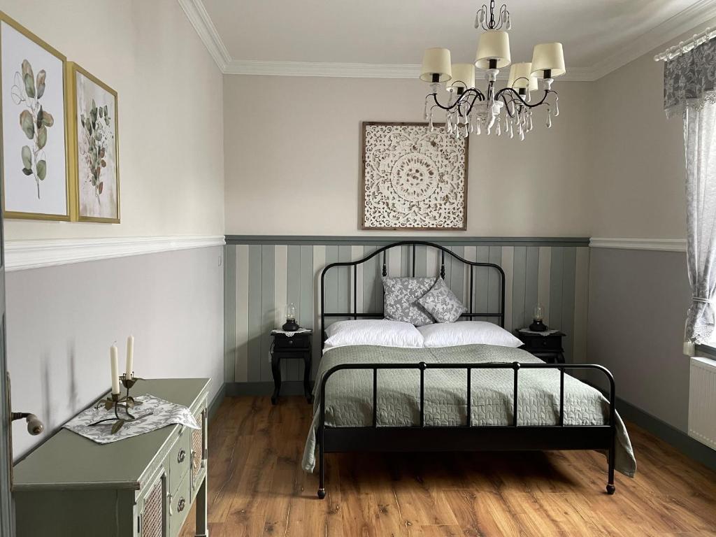 TGM Apartments - Resim 6