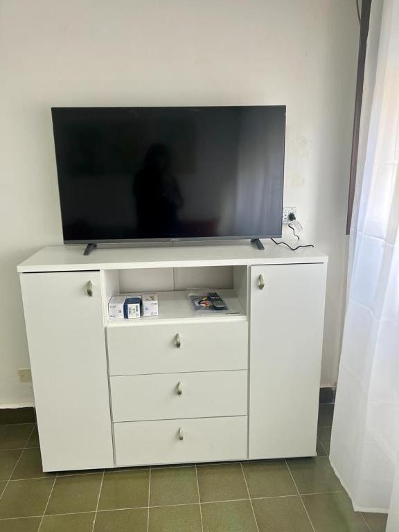 depto "A" 1 dormitorio centro