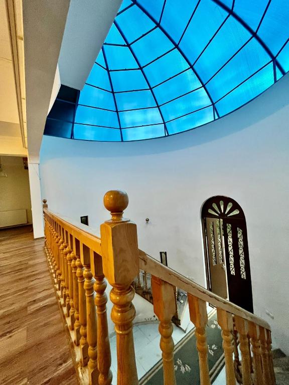 Fotografie z fotogalerie ubytování Blue Guest House v destinaci Samtredia
