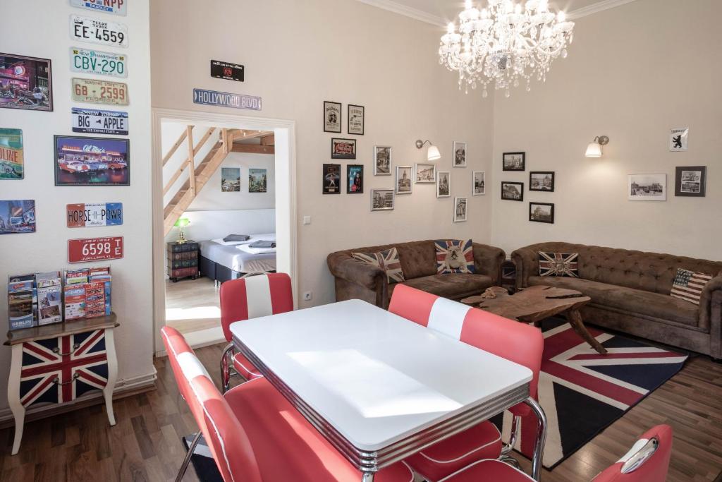 Ferienwohnungen Marquardt - 1