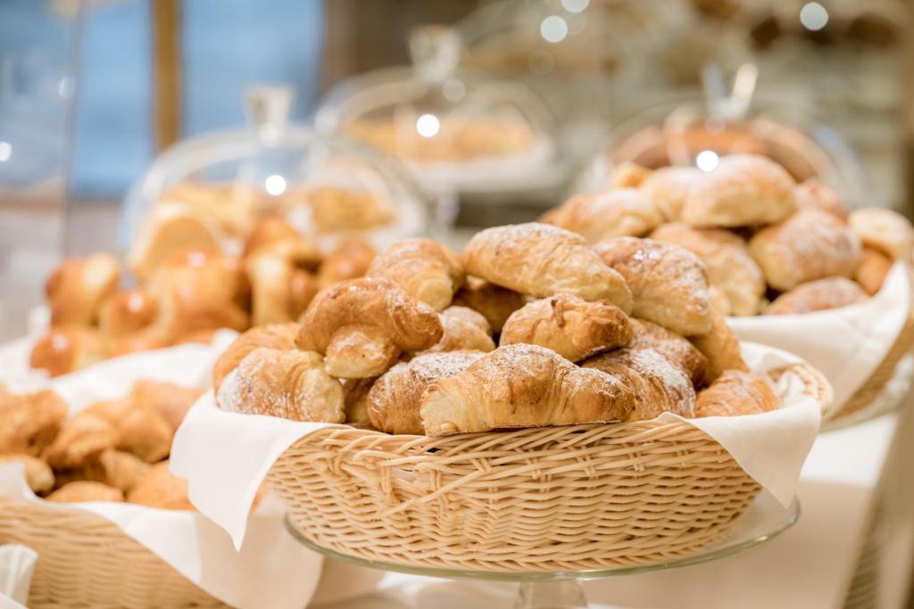 Hotel Royal Continental - Resim 40