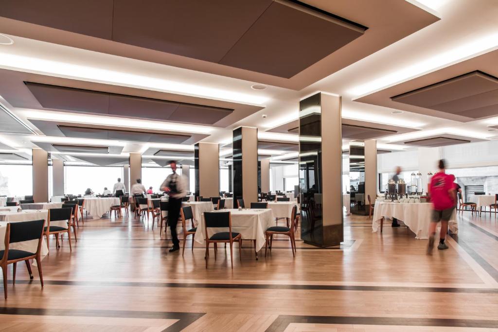 Hotel Royal Continental - Resim 30