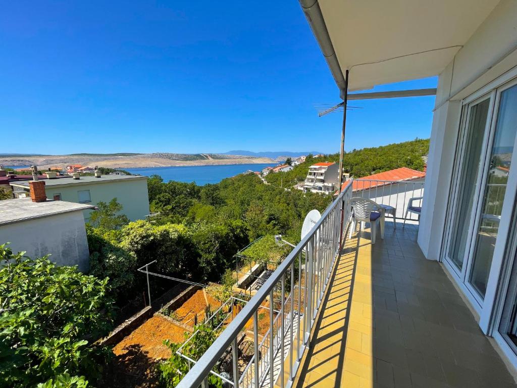 Príroda v okolí apartmánu
