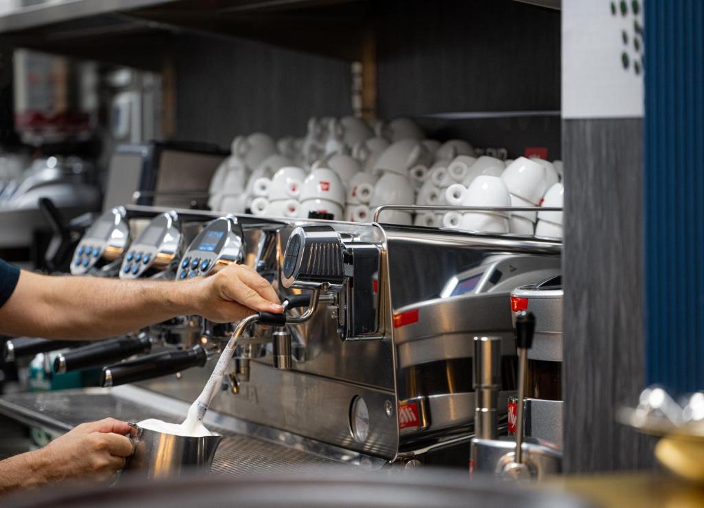 Hotel Royal Continental - Resim 28