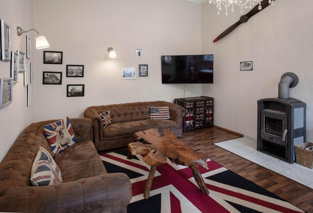 Ferienwohnungen Marquardt - 3