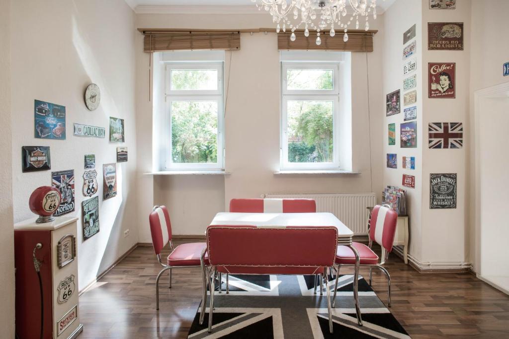 Ferienwohnungen Marquardt - 4