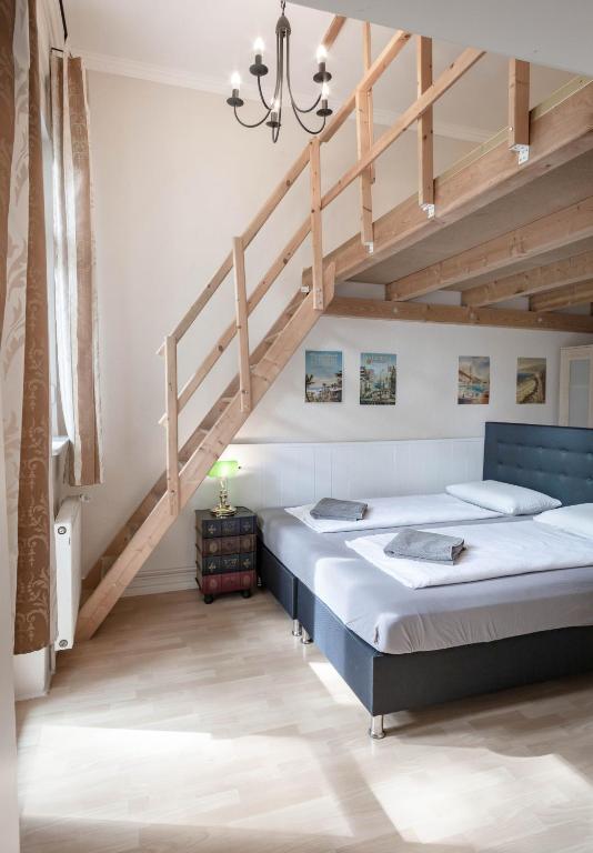 Ferienwohnungen Marquardt - 5