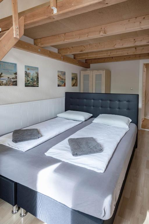 Ferienwohnungen Marquardt - 6