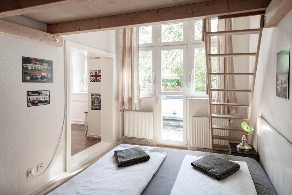 Ferienwohnungen Marquardt - 7