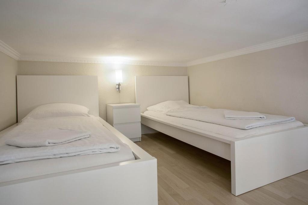 Ferienwohnungen Marquardt - 8