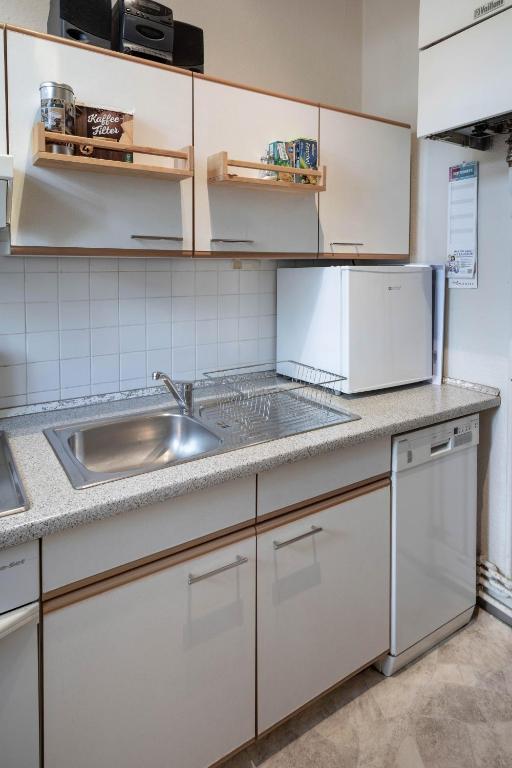 Ferienwohnungen Marquardt - 13