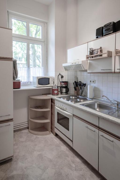 Ferienwohnungen Marquardt - 14