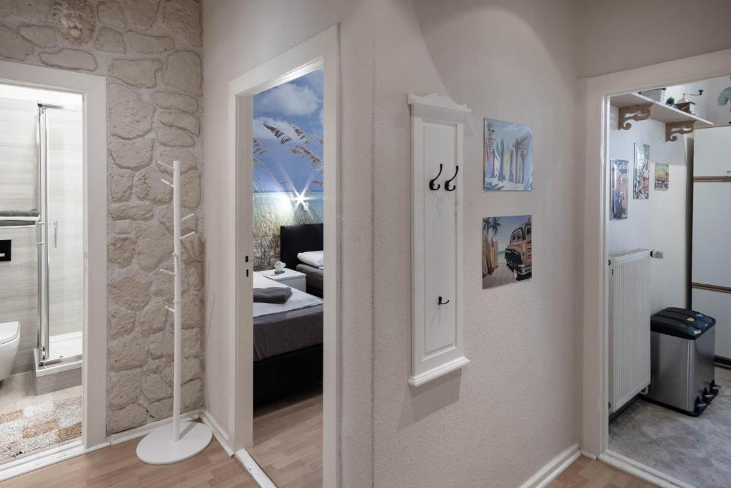 Ferienwohnungen Marquardt - 15