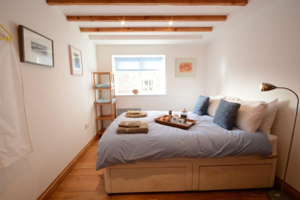 Vesta Cottage, Orford 2