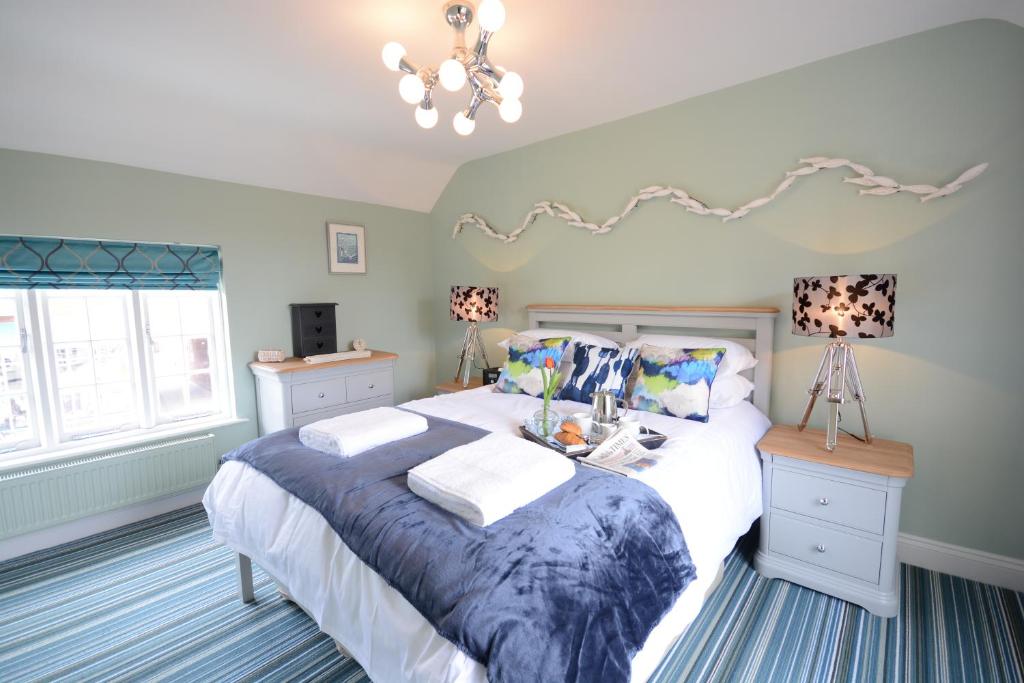 Bunny Cottage, Aldeburgh 2
