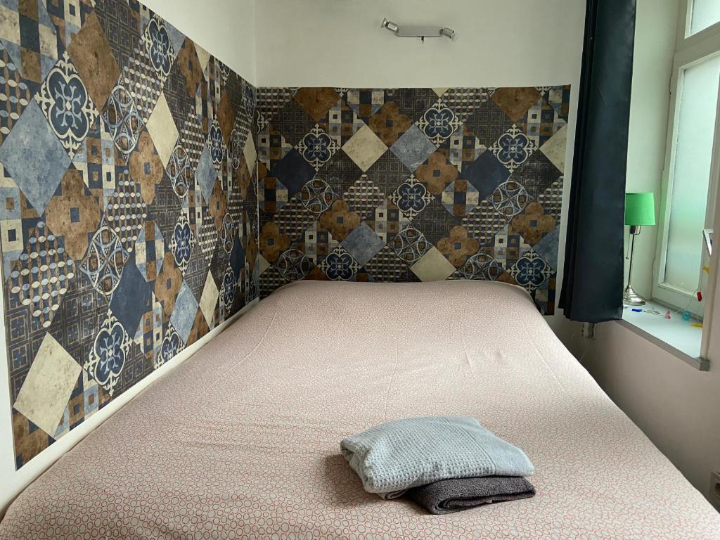 ROYALE APARTMENTS VIEUX LILLE 24H24H Access - Superior Studio