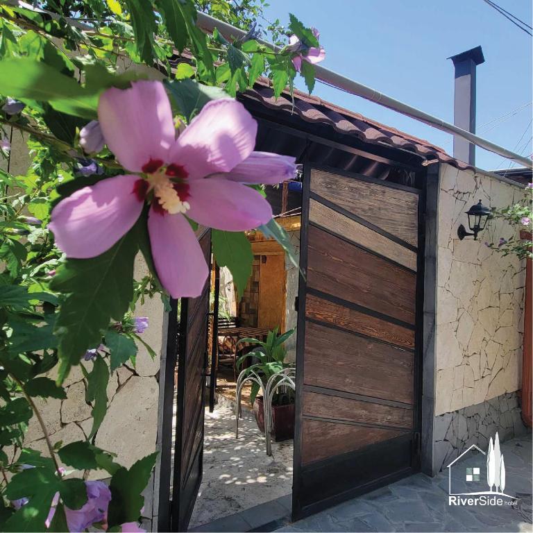 Fotografie z fotogalerie ubytování River House Boutique Hotel v Jerevanu