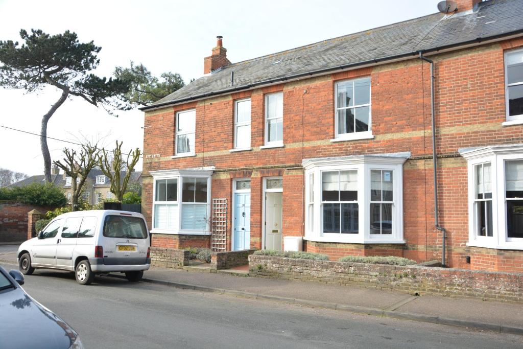 Lavender House, Aldeburgh 6