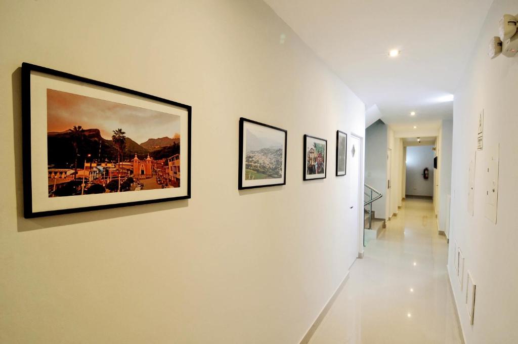 Fotografie z fotogalerie ubytování Dom Hotel v destinaci Piura