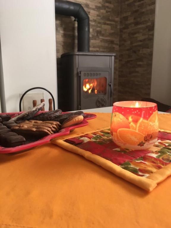 Fotografie z fotogalerie ubytování Apartman SkiBeg, Vlašić v destinaci Vlašić