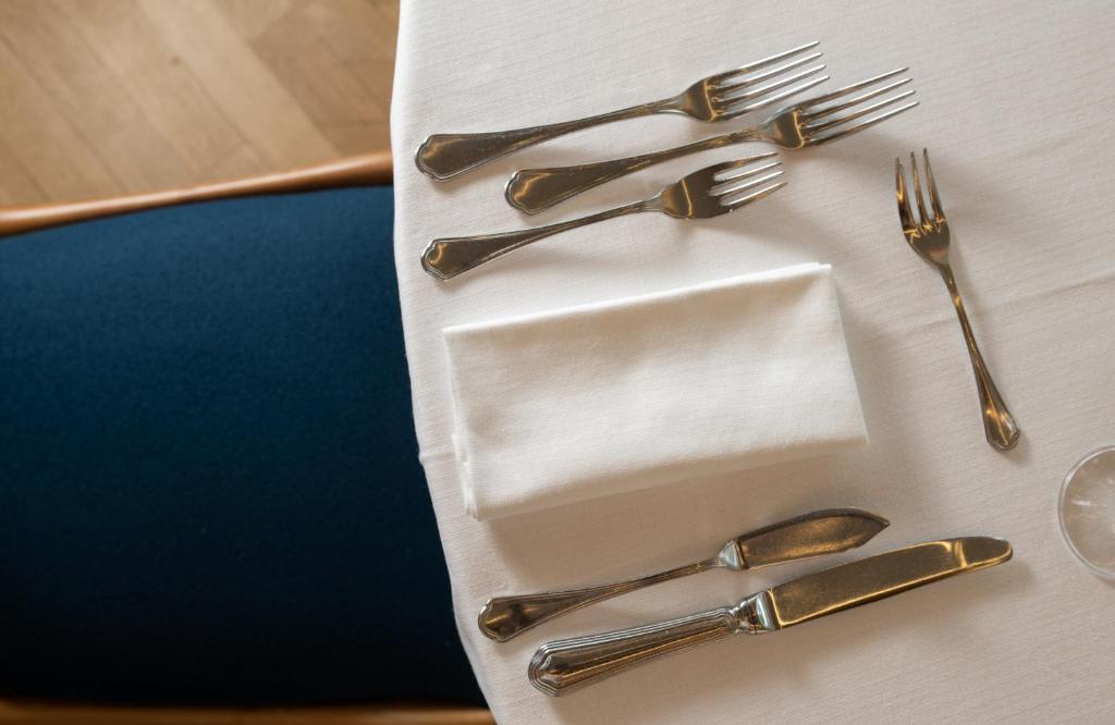 Hotel Royal Continental - Resim 25