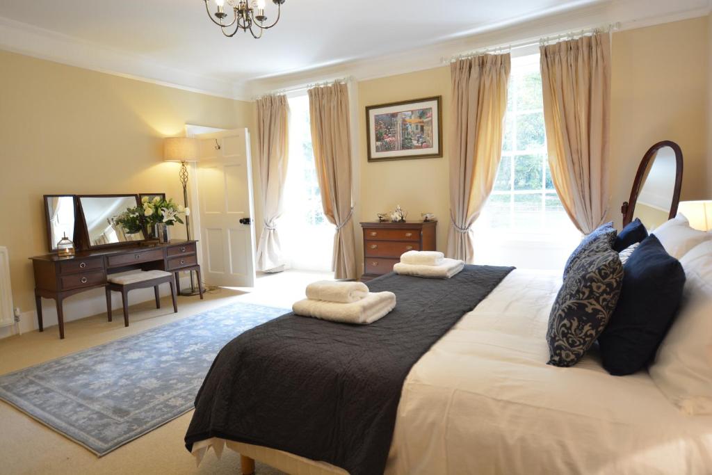 Henstead Hall 2