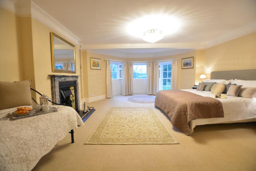 Henstead Hall 7