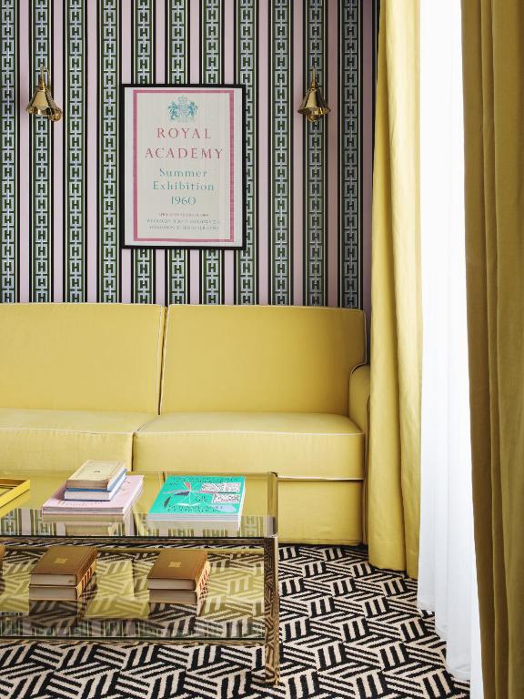 Hôtel Les Deux Gares - Resim 30