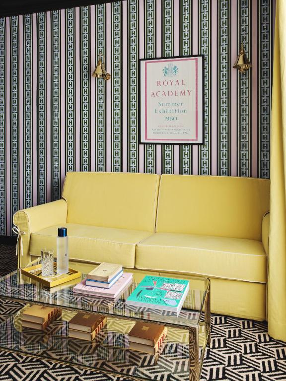 Hôtel Les Deux Gares - Resim 36