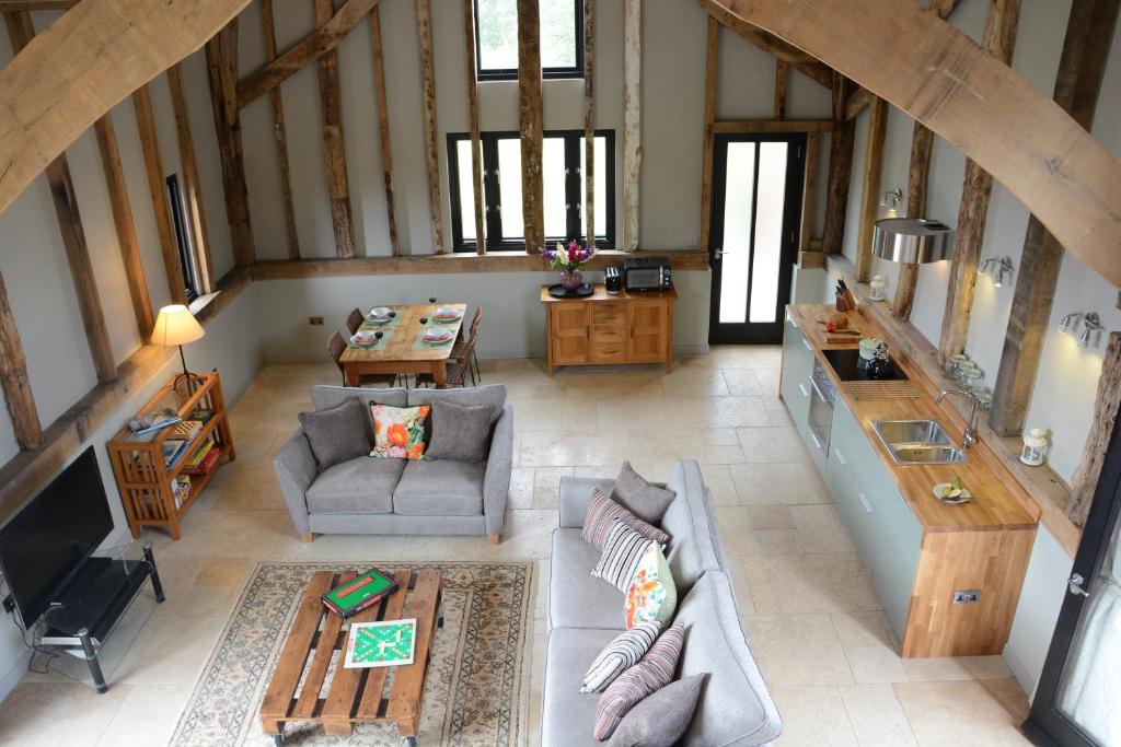 Manor House Barn, Peasenhall, Peasenhall (updated prices 2024)