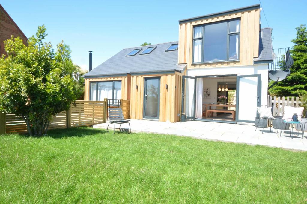 The Dunns, Orford, Orford (updated prices 2024)