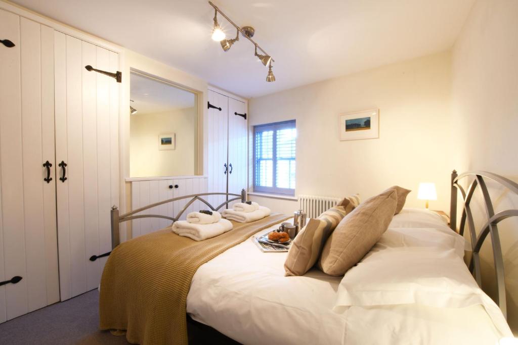 Smugglers Rest, Aldeburgh 2