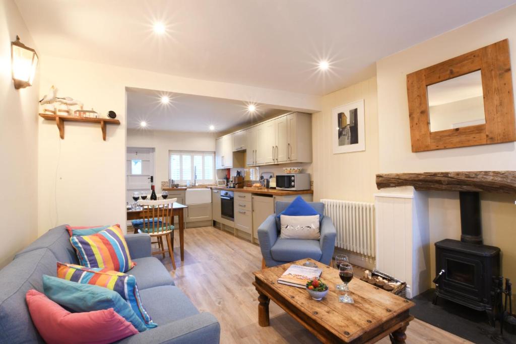 Smugglers Rest, Aldeburgh 4