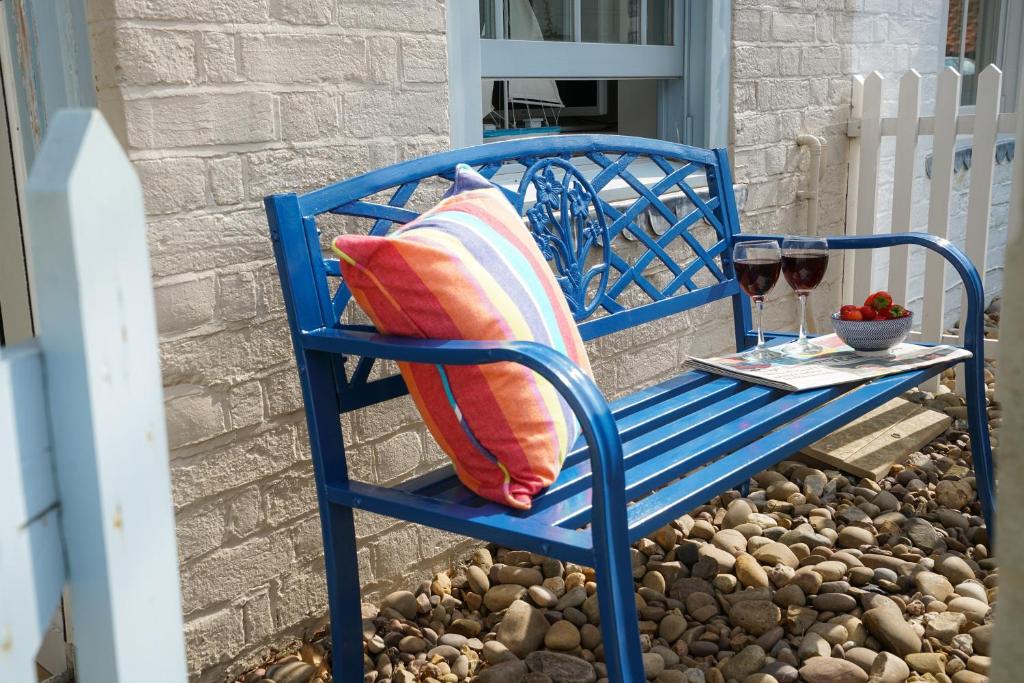 Smugglers Rest, Aldeburgh 5