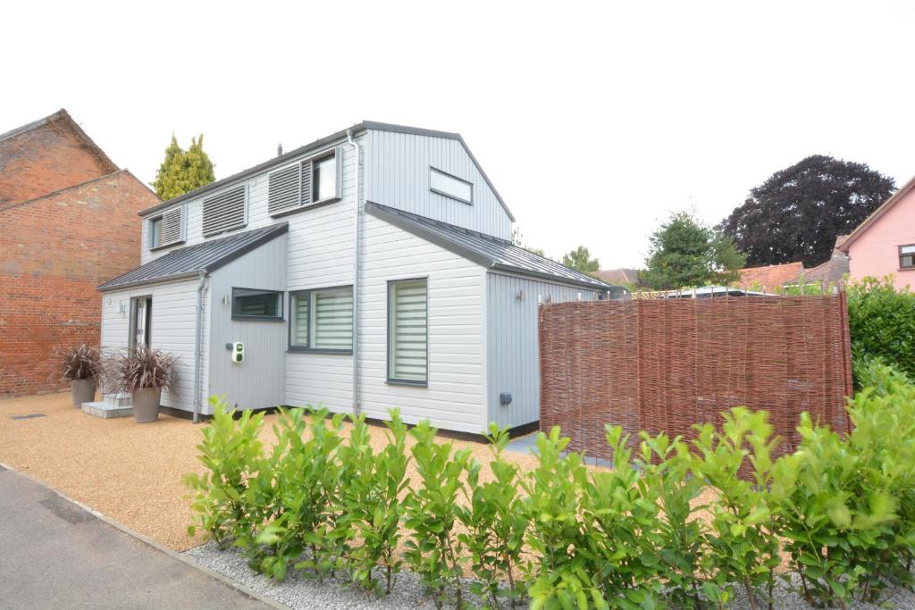 Bramertons Nest, Long Melford, Long Melford (updated prices 2024)