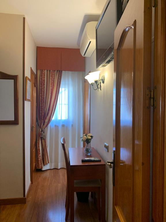 Hotel Alameda Málaga - Resim 40