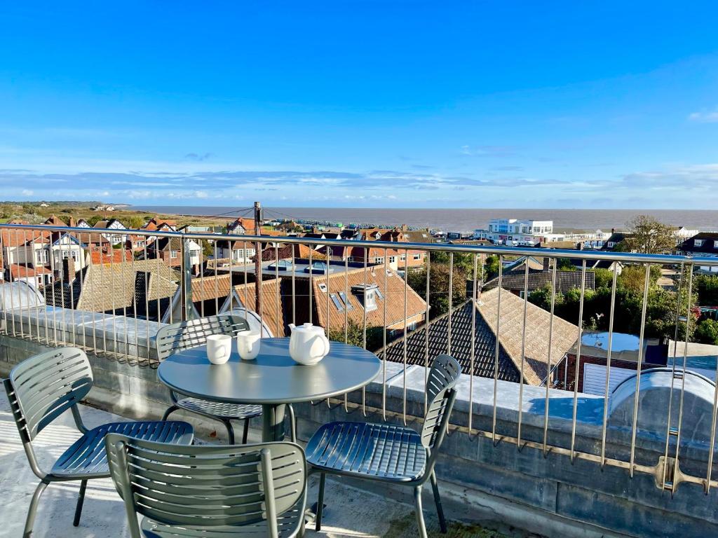 Pier View, Southwold 6