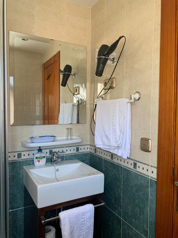 Hotel Alameda Málaga - Resim 41