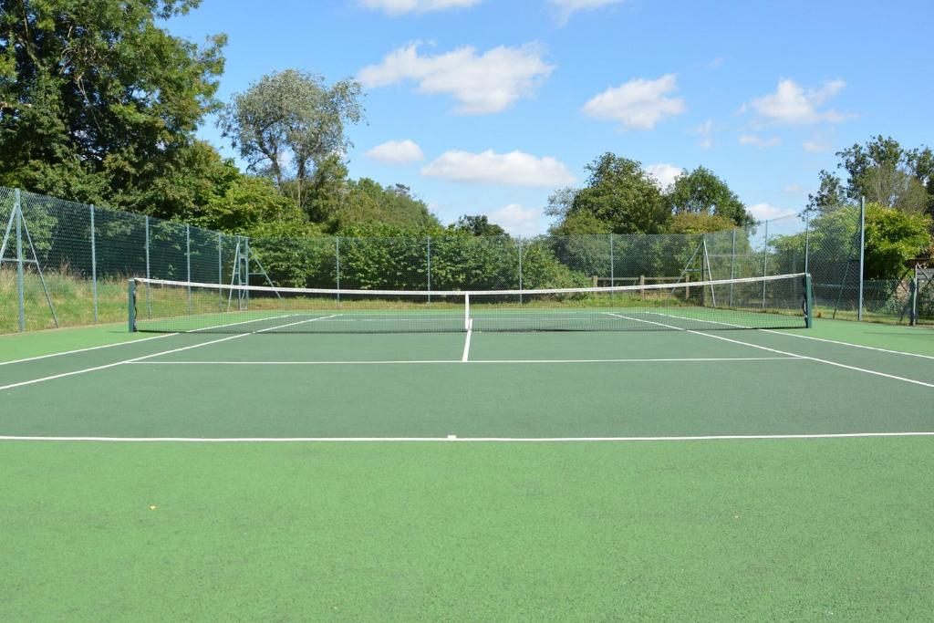 Stable Cottage at the Grove, Great Glemham 5