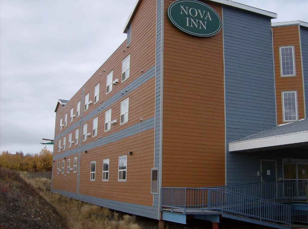 Inuvik