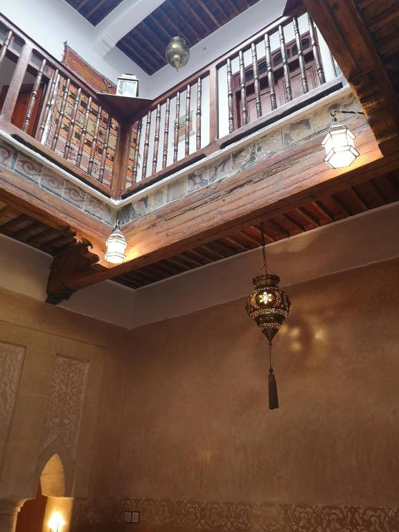 Fotografie z fotogalerie ubytování Riad de charme l'Oasis d'Essaouira - Suite Luxe v destinaci Essaouira
