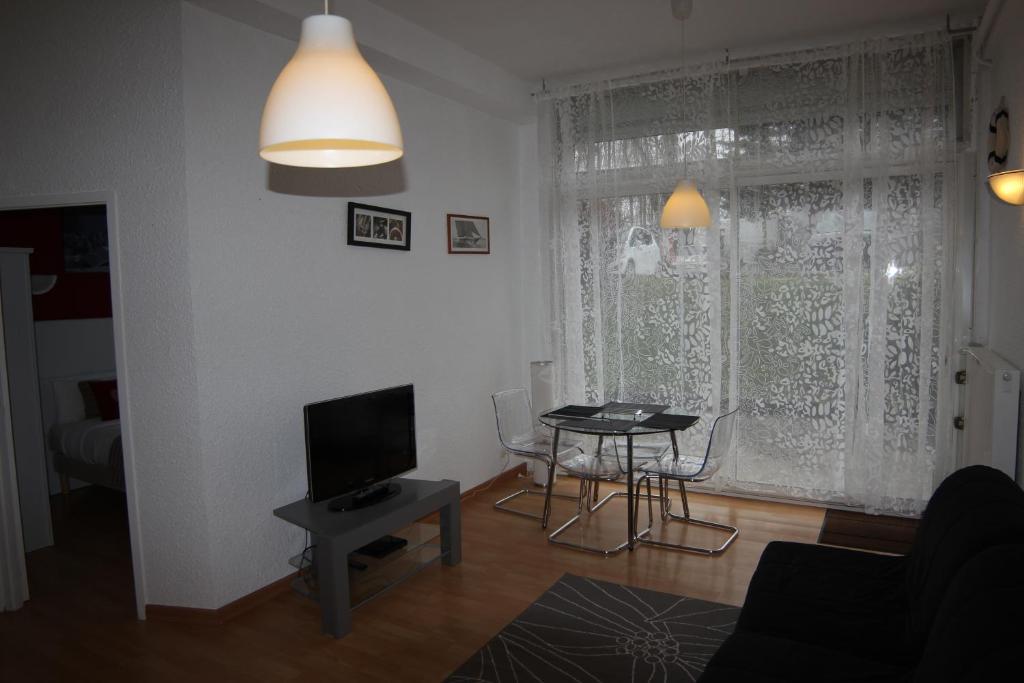 The Originals City, Hôtel Villancourt, Grenoble Sud - 公寓（4位成人）