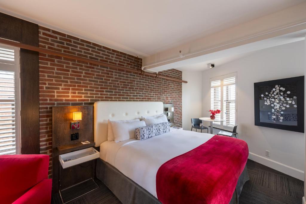 Hôtel des Coutellier - Resim 10