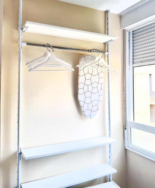 Fotografia z galérie ubytovania Apartamento Marysol v destinácii Benalmádena