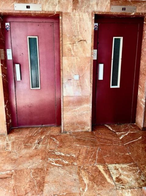 Fotografia z galérie ubytovania Apartamento Marysol v destinácii Benalmádena