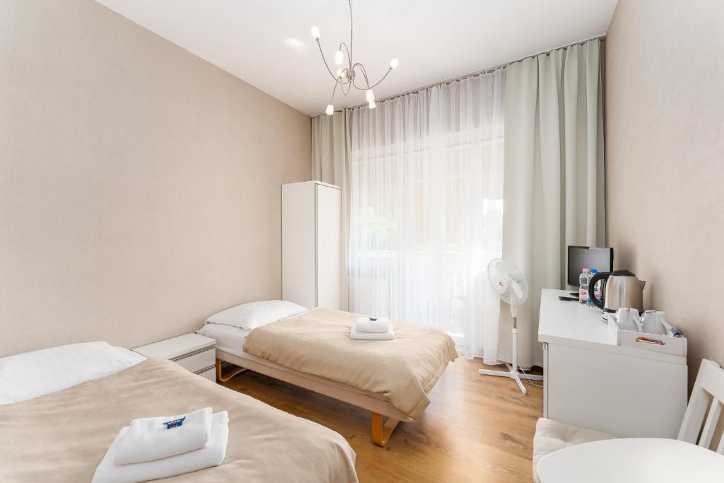 Ośrodek Wypoczynkowy Wiga - 10