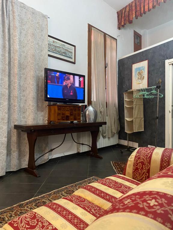 Al 20 Guest House Fiera Milano - Certosa - San Siro - Superior Double Room