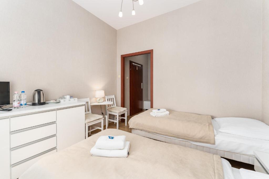 Ośrodek Wypoczynkowy Wiga - 8