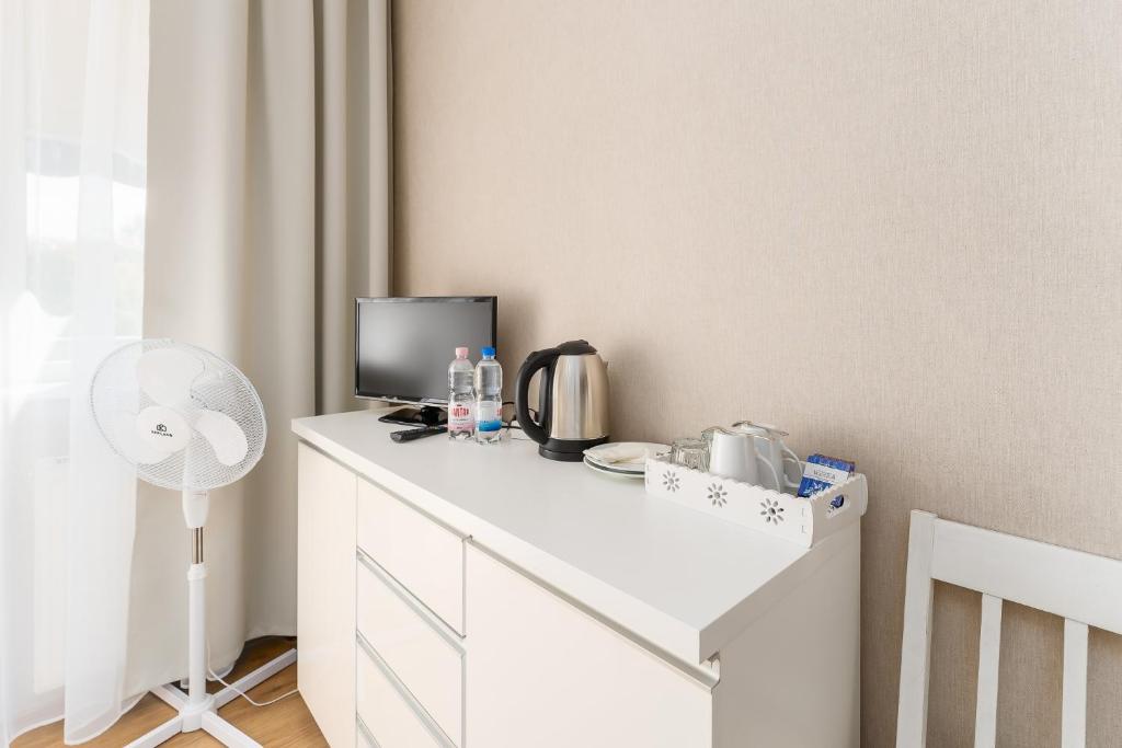 Ośrodek Wypoczynkowy Wiga - 7